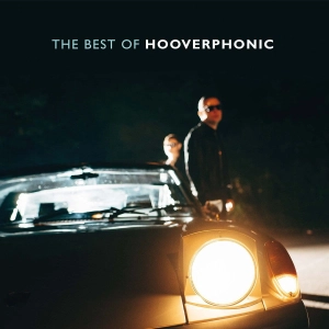 HOOVERPHONIC The Best Of Hooverphonic 3LP