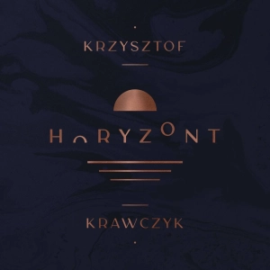 KRZYSZTOF KRAWCZYK Horyzont LP