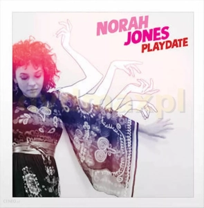 NORAH JONES Playdate RSD LP EP