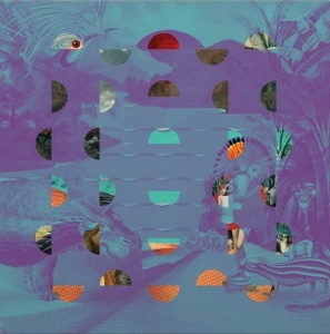 V/A Jazz Dispensary: Super Skunk LP RED