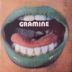 Gramine - Gramine , LP 1974 PL