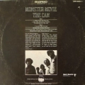 The Can - Monster Movie , LP 1973 Germany  Krautrock