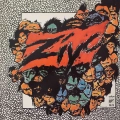 Ziyo - Ziyo , LP 1989 PL 