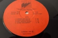 Ziyo - Ziyo , LP 1989 PL 
