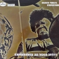 Buddy Miles Express - Expressway To Your Skull, LP 1969 UK