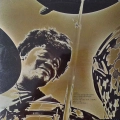Buddy Miles Express - Expressway To Your Skull, LP 1969 UK