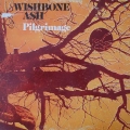 Wishbone Ash - Pilgrimage, LP 1973 US 