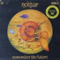Nektar - Remember The Future, LP 1973 Germany , Quadraphonic KRAUTROCK