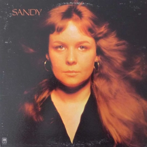 Sandy Denny - Denny, LP 1976 US