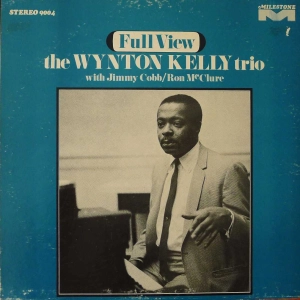 The Wynton Kelly Trio - Full View , LP 1968 US