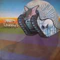 Emerson, Lake & Palmer - Tarkus, LP 1971 New Zeland 