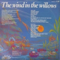  The Wind In The Willows -  The Wind In The Willows , LP Australia