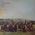 The Paul Butterfield Blues Band - Sometimes I Just Feel Like Smilin', LP 1971 US