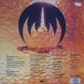 Magma  - Köhntarkösz, LP France