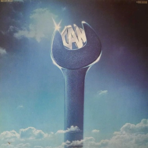 Can - Can , LP 1978 Germany Krautrock