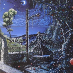 Masters Of Reality - Masters Of Reality , LP 1988 Canada 