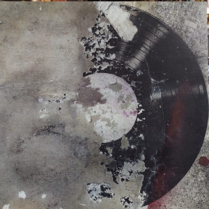 Madlib The Beat Konducta ‎– Vol. 1: Movie Scenes LP USA 2005