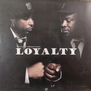 MED & Guilty Simpson – Loyalty LP 2018 US
