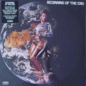 Beginning Of The End - Beginning Of The End, 2 LP 2018 EU