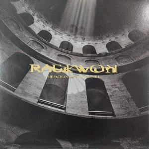 Raekwon – The Vatican Mixtape Volume 1 2LP 2018 USA