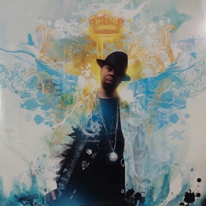 Jay Stay Paid 2LP + 7" 2013 USA