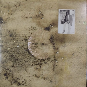 Madlib ‎– Beat Konducta In Africa 2LP  2010 USA