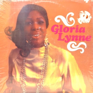 Gloria Lynne – Gloria Lynne LP / US