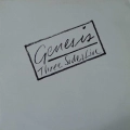 Genesis - Three Sides Live , 2 LP 1982 Scandinavia 