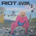 Riot - Narita, LP 1979 Holland 