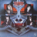 Sword - Metalized , LP 1986 Germany 