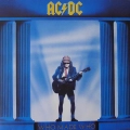 AC/DC - Who Made Who , LP 2003 EU