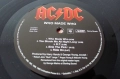 AC/DC - Who Made Who , LP 2003 EU