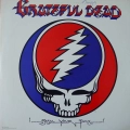 The Grateful Dead - Steal Your Face, 2 LP 1976 US