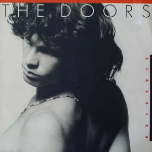 The Doors - Classics, LP 1985 EU