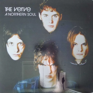 The Verve - A Northern Soul, 2 LP 2016 EU