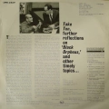 Paul Desmond - Take Ten, LP 1963 Germany 