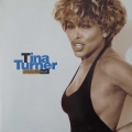 Tina Turner - Simply The Best, 2 LP 1991 EU
