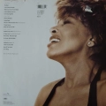 Tina Turner - Simply The Best, 2 LP 1991 EU