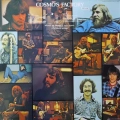Creedence Clearwater Revival - Cosmo's Factory, LP Sweden 