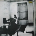 Leonard Cohen - Songs From A Room, LP 1969 UK 