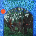 Creedence Clearwater Revival - Creedence Clearwater Revival, LP 1984 Germany 