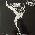 David Bowie - Space Oddity / The Man Who Sold The World, 2 LP 1984 France 