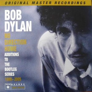 Bob Dylan - No Direction Home Additions To The Bootleg Series 1989~2005, 2 LP 2009 EU