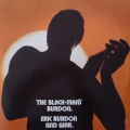 Eric Burdon & War - The Black-Man's Burdon, 2 LP 1970 US