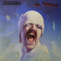Scorpions - Blackout, LP 1982 Germany 