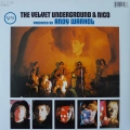 The Velvet Underground & Nico , LP EU