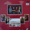 Metallica - Master Of Puppets, LP 1986 UK