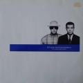 Pet Shop Boys - Discography (The Complete Singles Collection), 2 LP 1991 EU