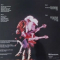 ZZ Top - Rocking The Castle, 2 LP 1985 US , Unofficial Release