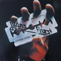 Judas Priest - British Steel, LP 1980 Holland , stereo